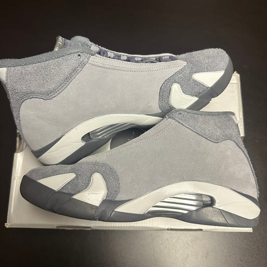 Jordan 14 Retro Flint Grey (Pre-Owned) (8.5)