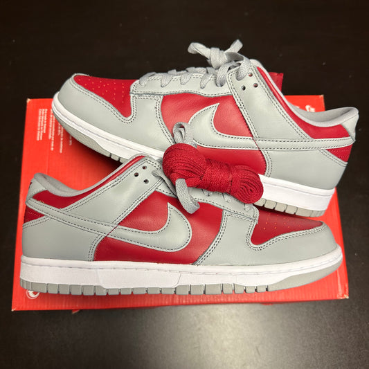 Nike Dunk Low Reverse Ultraman *NO BOX LID*