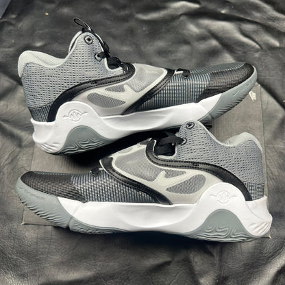 Nike KD5 Cool Grey Black *NO BOX LID*