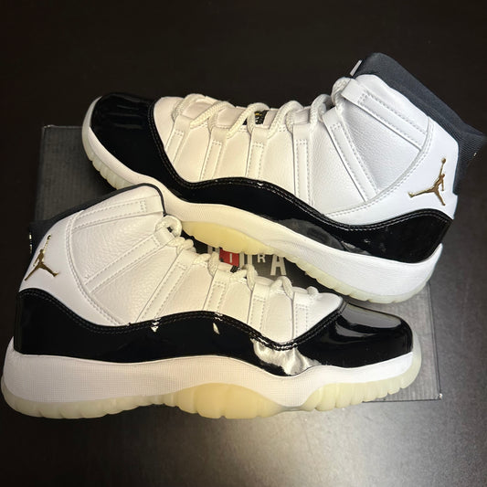 Jordan 11 Retro DMP Gratitude (GS)
