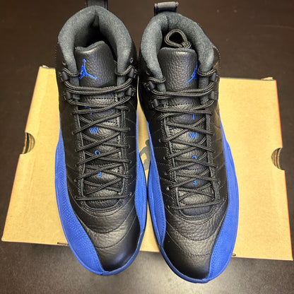 Jordan 12 Retro Game Royal