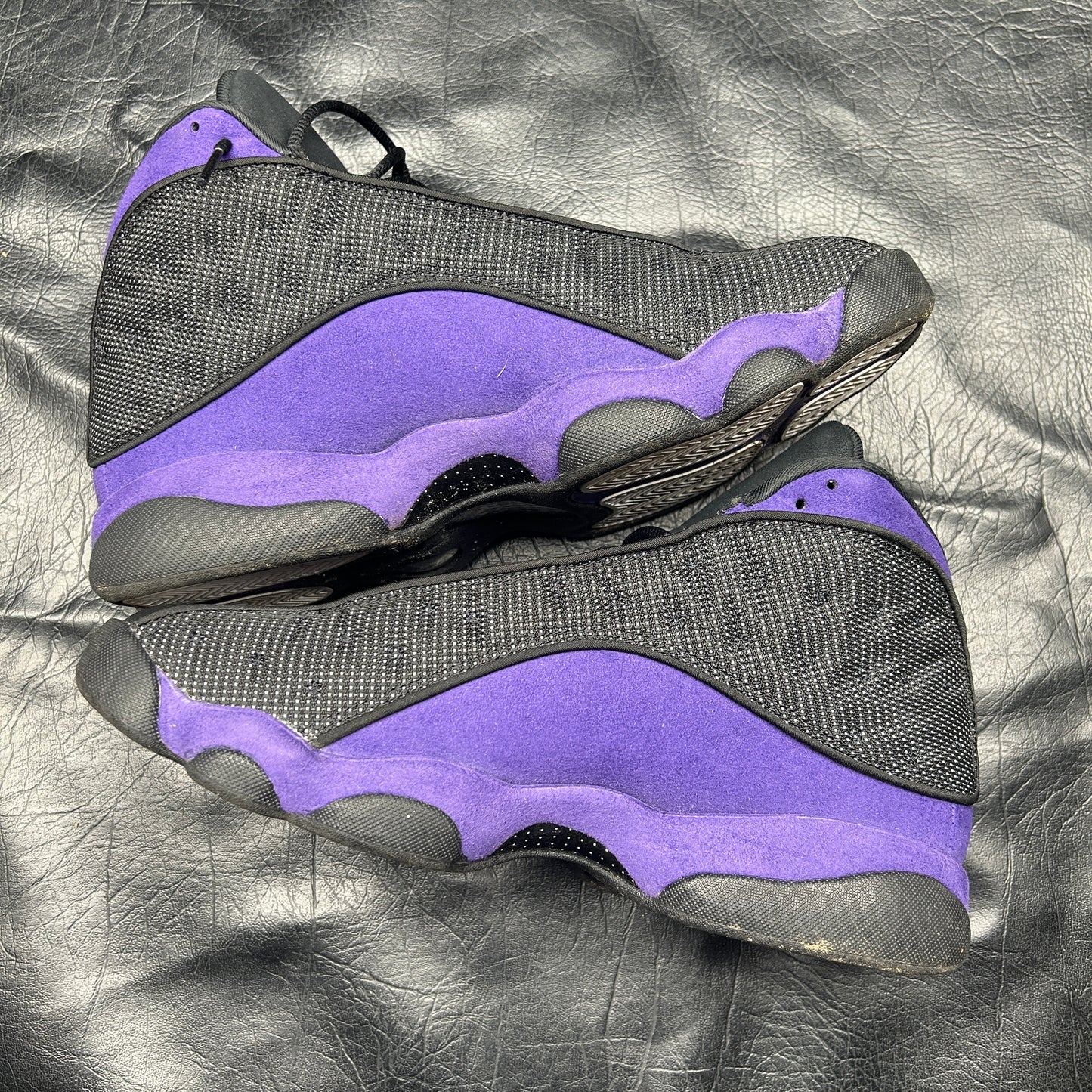Jordan 13 Retro Court Purple (Pre-Owned)