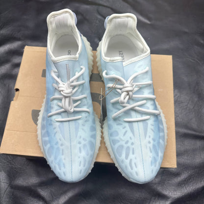 Yeezy Boost 350 V2 Mono Ice