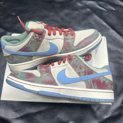 Nike SB Dunk Low Crenshaw (Pre-Owned) (9)