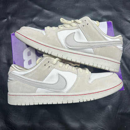 Nike Dunk SB City of Love Light Bone (Pre-Owned) Size 12