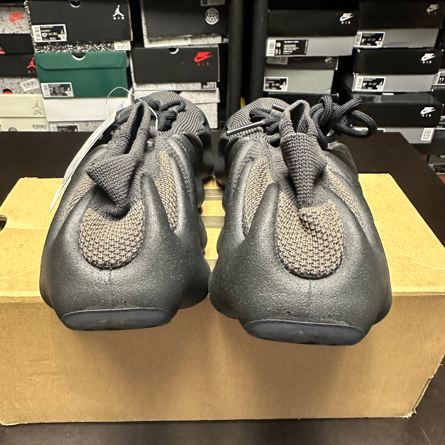 Yeezy 450 Dark Slate