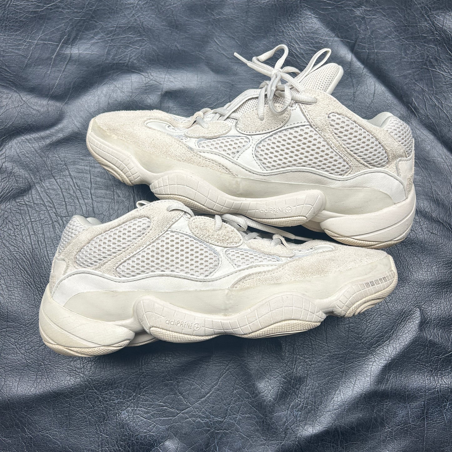 Yeezy 500 Blush (Pre-Owned) Size 12