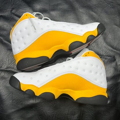 Jordan 13 Retro Del Sol (Pre-Owned) Size 10.5