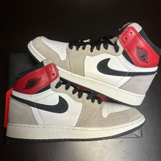 Jordan 1 Retro High Smoke Grey (Pre-Owned) (7Y)