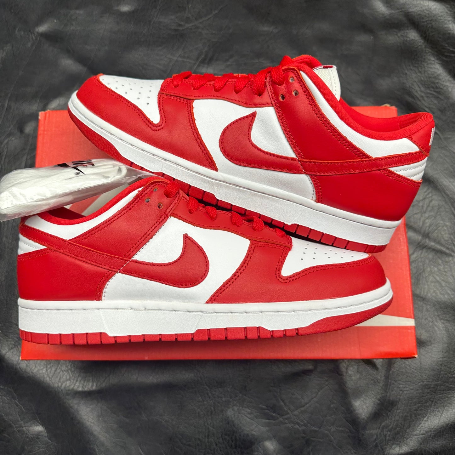 Nike Dunk Low St. John's