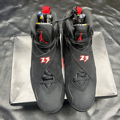 Jordan 8 Retro Playoff 2023 (Pre-Owned) Size 11