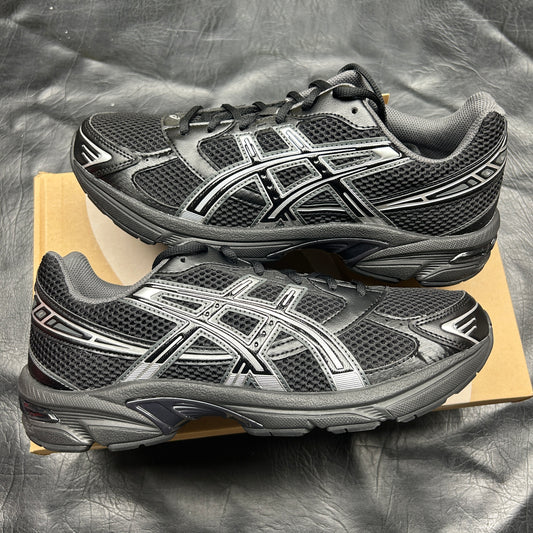 ASICS GEL-1130 Black Pure Silver