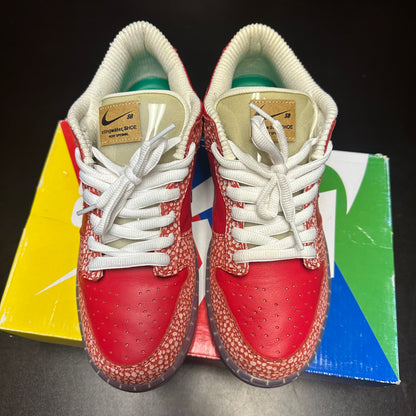 Nike SB Dunk Low Stingwater (Pre-Owned) (8.5)