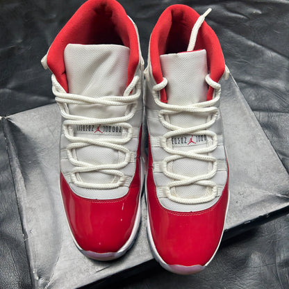 Jordan 11 Retro Cherry (Pre-Owned) (12)