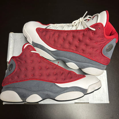 Jordan 13 Retro Red Flint (Pre-Owned) (10.5)