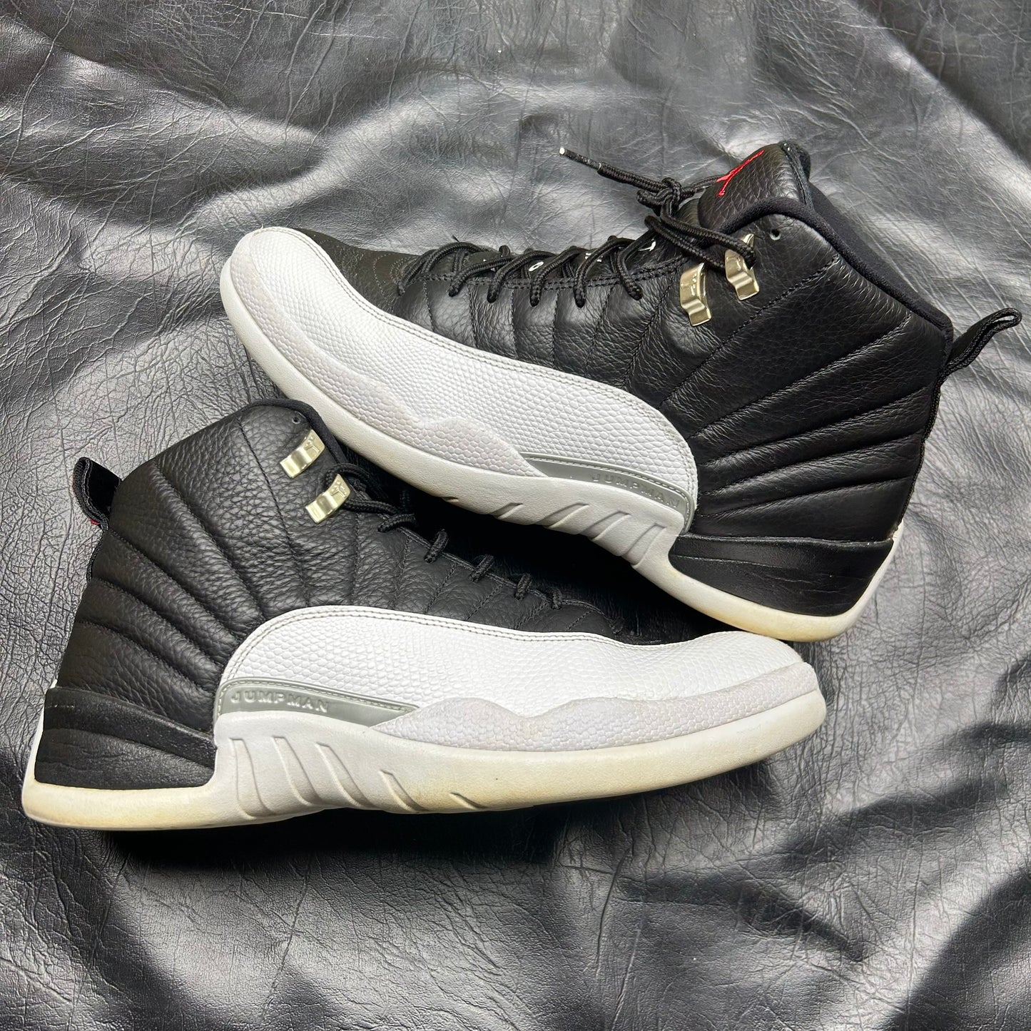 Jordan 12 Retro Playoffs (Pre-Owned) (12.5) *NO BOX*
