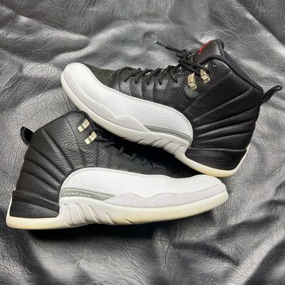 Jordan 12 Retro Playoffs (Pre-Owned) (12.5) *NO BOX*