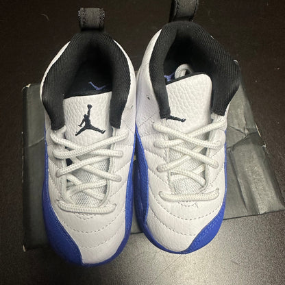 Jordan 12 Retro Blueberry TODDLER