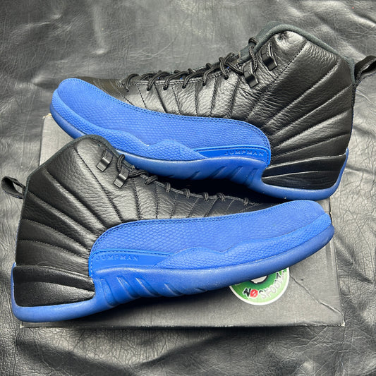 Jordan 12 Retro Game Royal (Pre-Owned) (11.5)