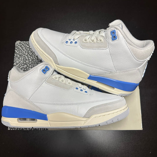 Jordan 3 Retro Lucky Shorts