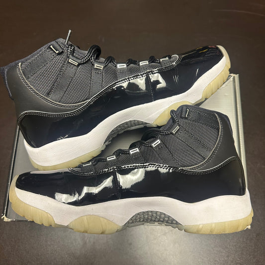Jordan 11 Retro Jubilee (Pre-Owned) (8.5)