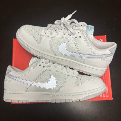 Nike Dunk Low Winter Storm *NO BOX LID*