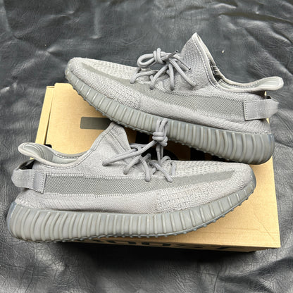 Yeezy Boost 350 V2 Steel Grey (Pre-Owned) (12)