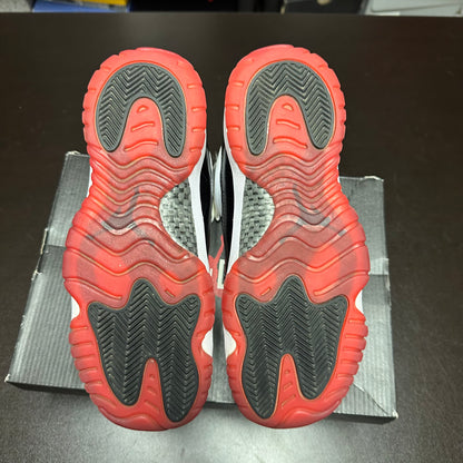 Jordan 11 Retro Low Concord Bred (Pre-Owned) (6.5)