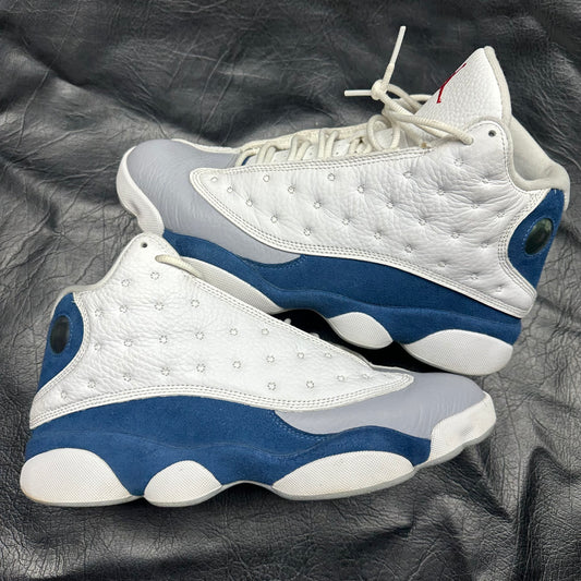 Jordan 13 Retro French Blue (Pre-Owned) (9.5) *NO BOX*