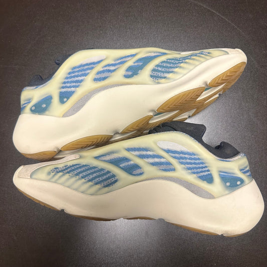 Yeezy 700 V3 Kyanite (Pre-Owned) (12) *NO BOX*