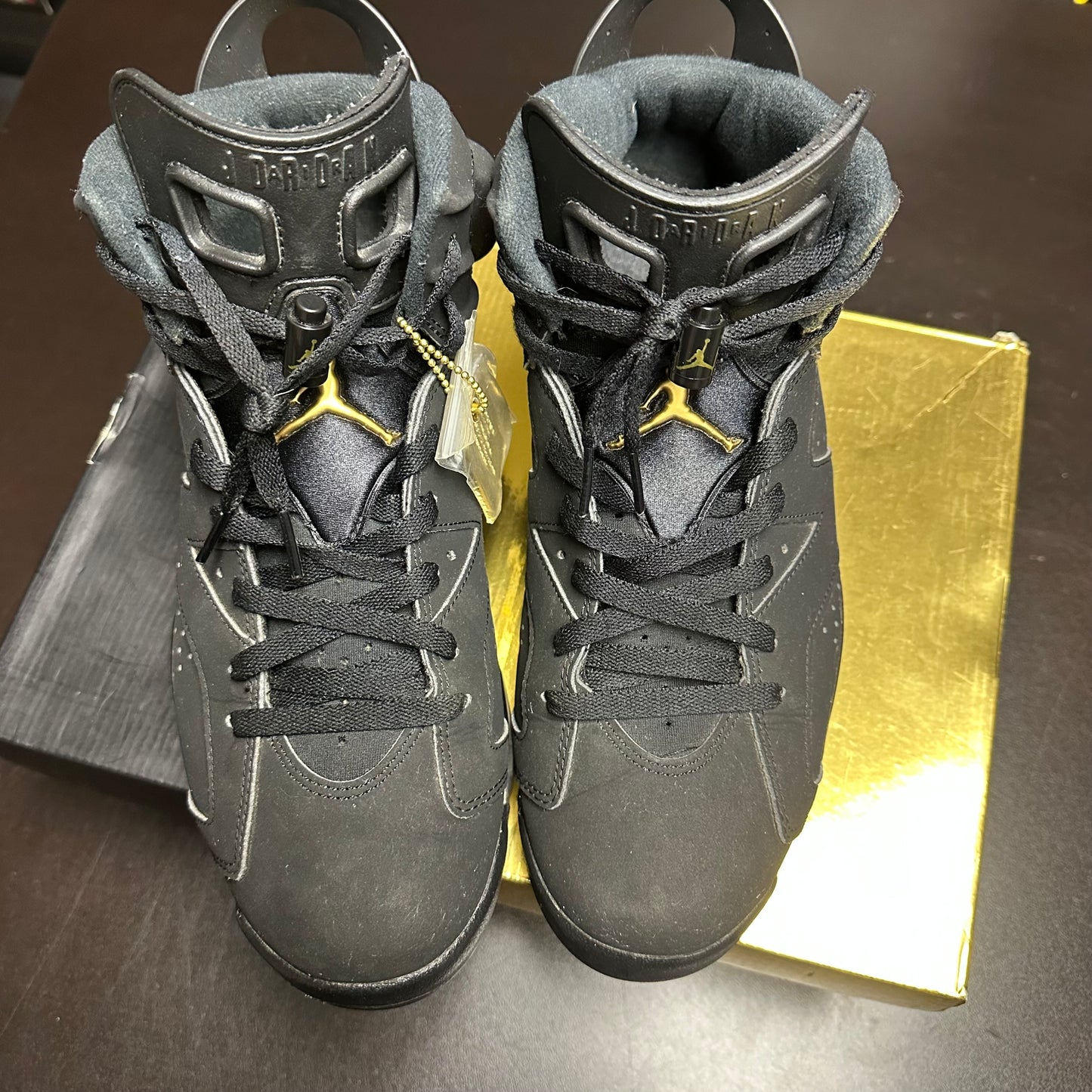 Jordan 6 Retro DMP (Pre-Owned) (10.5)