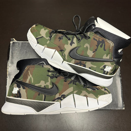 Nike Kobe 1 Undefeated Camo (Pre-Owned) (12)