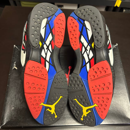 Jordan 8 Retro Playoffs (Pre-Owned) (9)