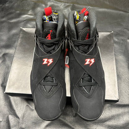 Jordan 8 Retro Playoffs