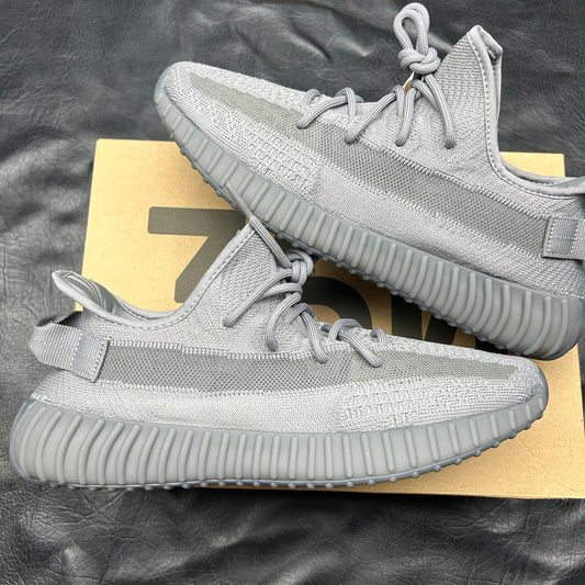 Yeezy Boost 350 V2 Steel Grey