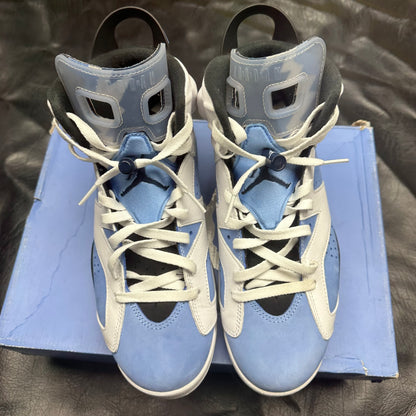 Jordan 6 Retro UNC (Pre-Owned) (10)