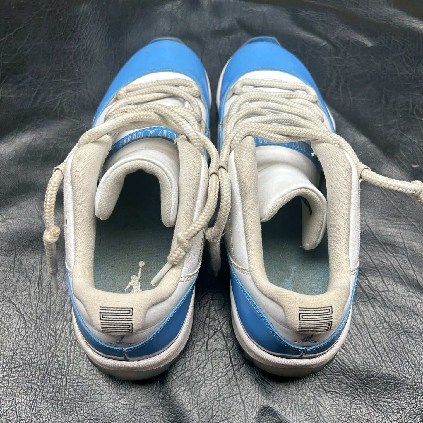 Jordan 11 Retro Low UNC (Pre-Owned) (9.5)