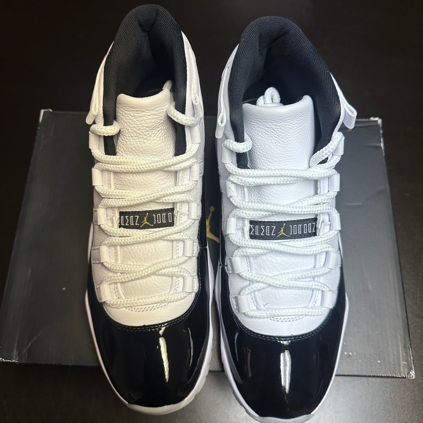 Jordan 11 Retro DMP Gratitude (2023)
