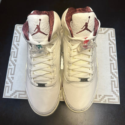 Jordan 5 Retro El Grito Sail