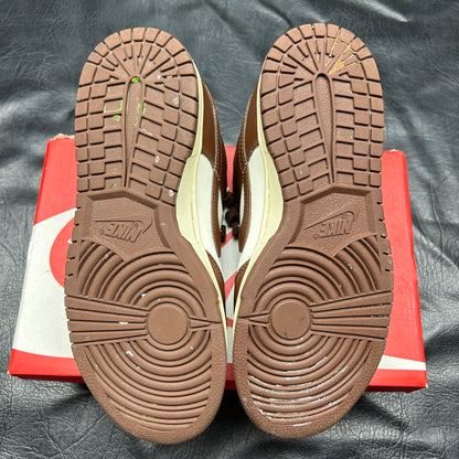 Nike Dunk Low Cacao Wow (W) (Pre-Owned) (7W/5.5Y)