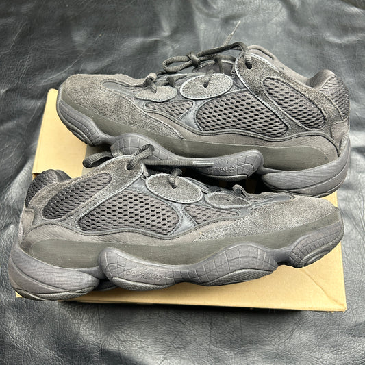 Yeezy 500 Utility Black (Pre-Owned) (10)