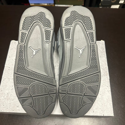 Jordan 4 Retro Wet Cement (Pre-Owned) (9.5)