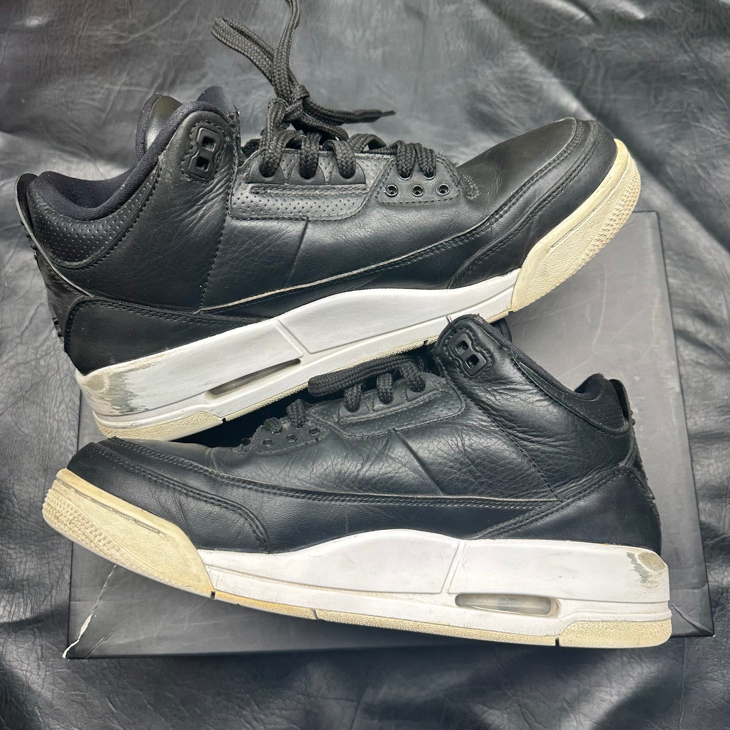 Jordan 3 Retro Cyber Monday (Pre-Owned) (8.5)