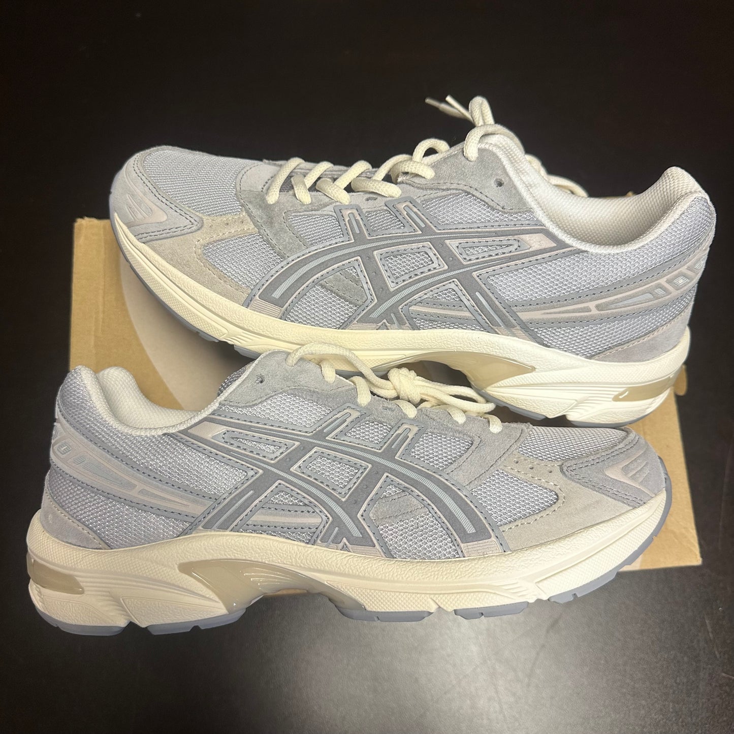 ASICS GEL-1130 Piedmont Grey