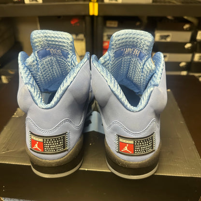 Jordan 5 Retro UNC (Pre-Owned) (9)
