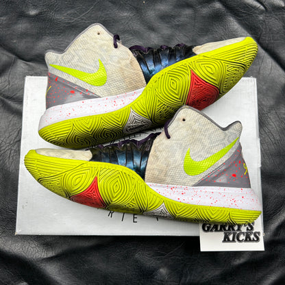 Nike Kyrie 5 Mamba Mentality (Pre-Owned) Size 9.5