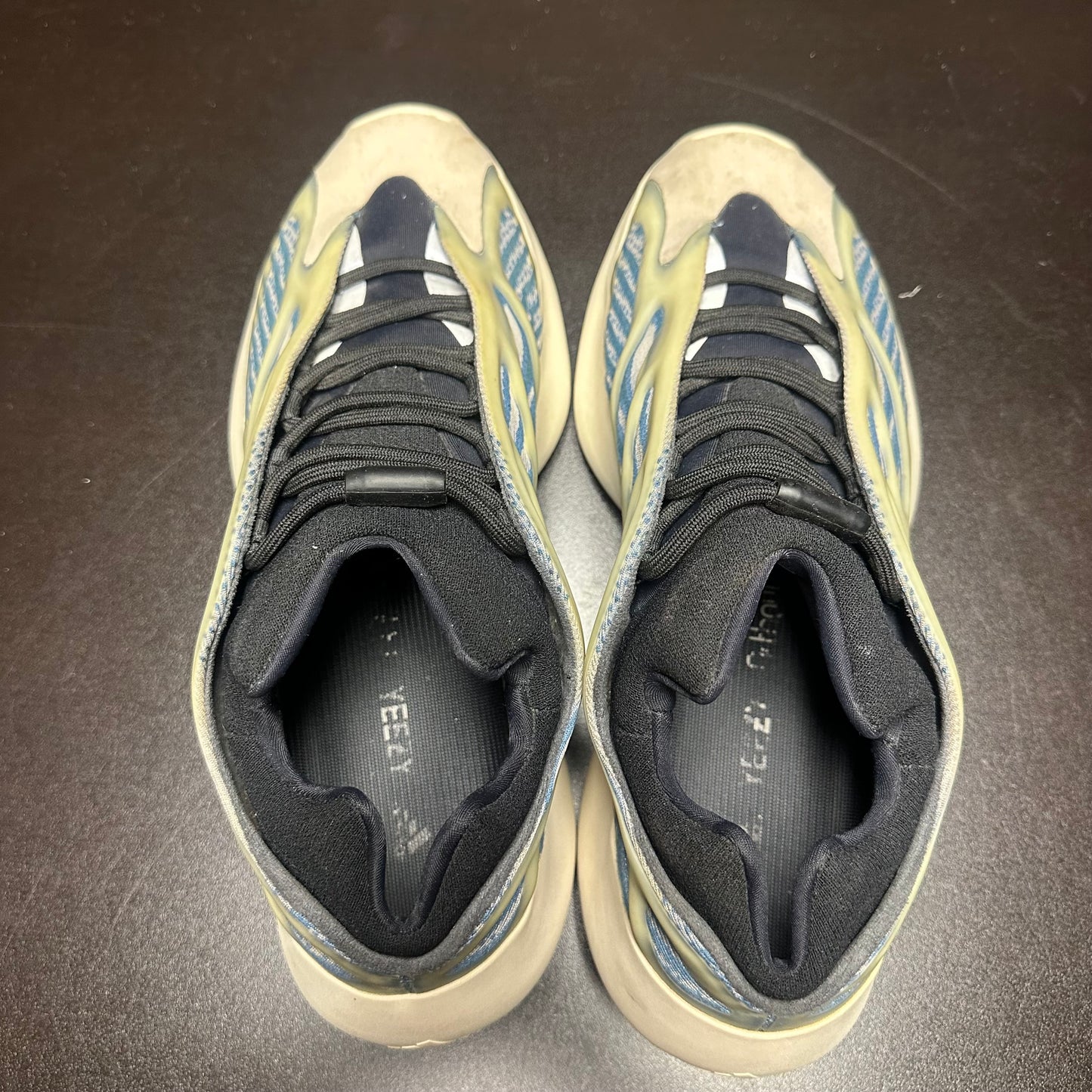 Yeezy 700 V3 Kyanite (Pre-Owned) (12) *NO BOX*