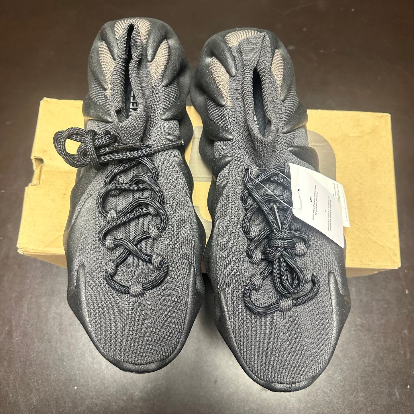Yeezy 450 Dark Slate
