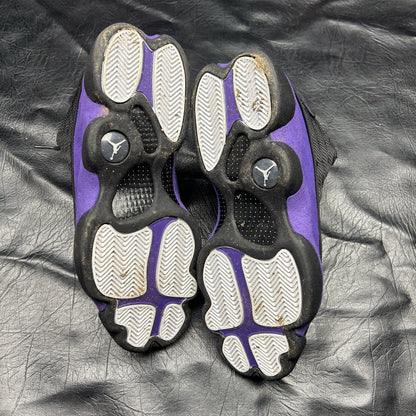 Jordan 13 Retro Court Purple (Pre-Owned)