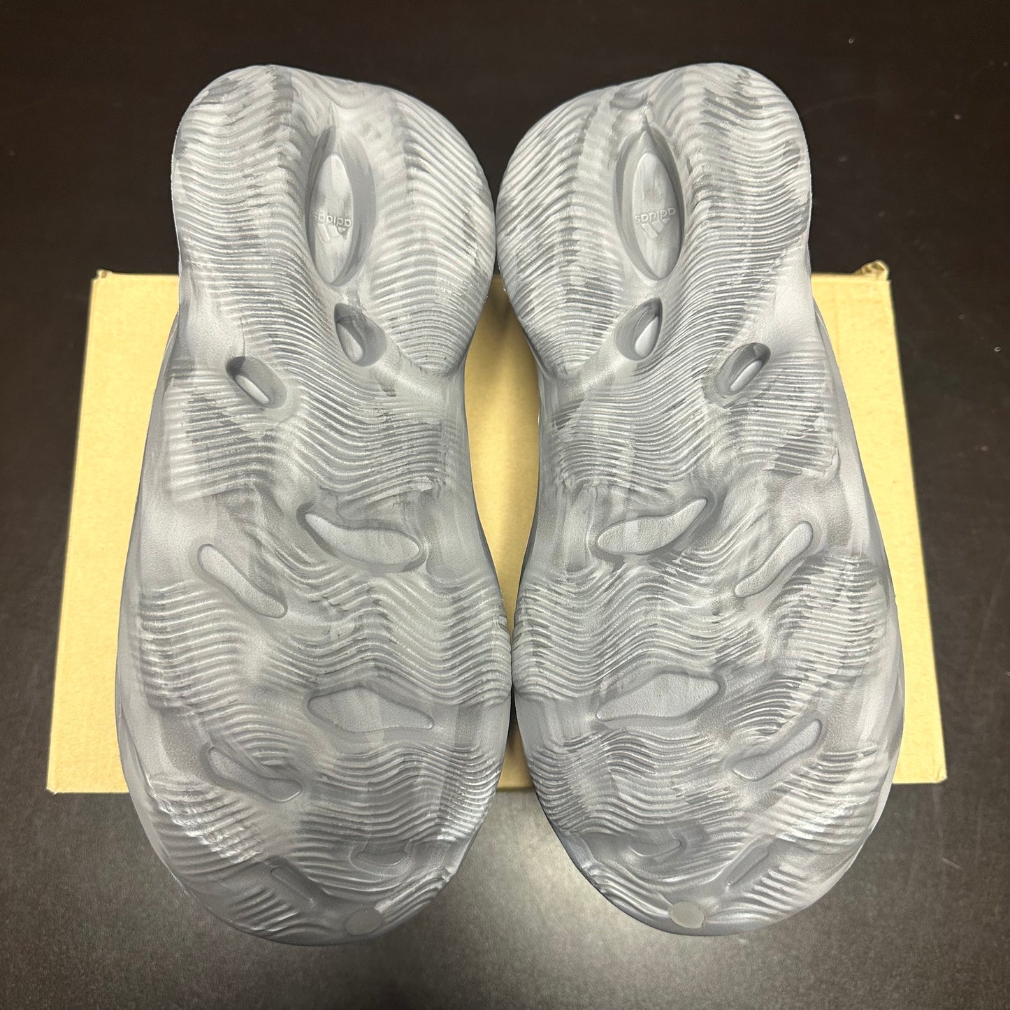 Yeezy Foam Runner MX Granite